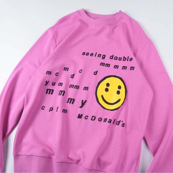 CPFM.XYZ European And American Trendy Sweatshirt - Picture 4 of 9